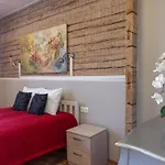 Kadriorg Vandrerhjem *