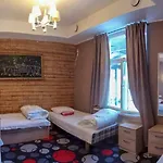 Albergue Kadriorg Talin