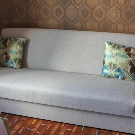 Kadriorg Hostel Tallin