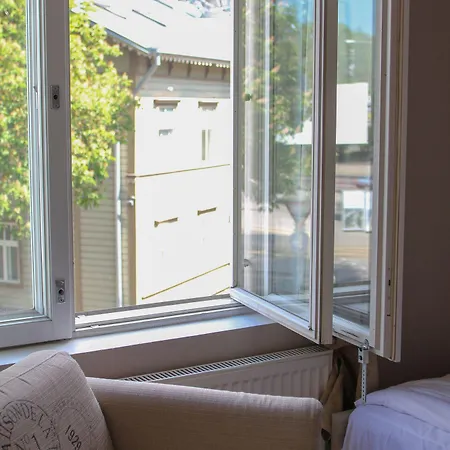 Hostel Kadriorg Tallin