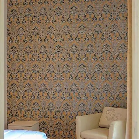 Kadriorg Hostel Tallinn