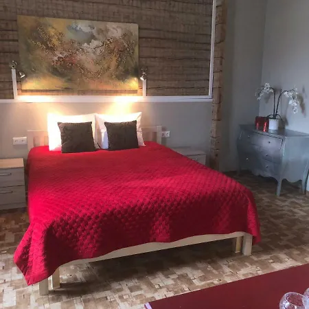 Kadriorg Hostel