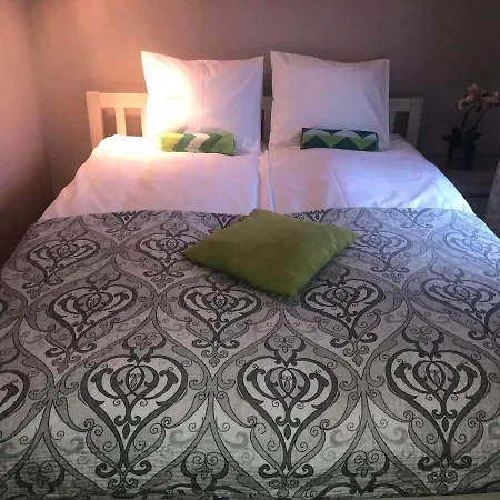 Hostel Kadriorg Tallin