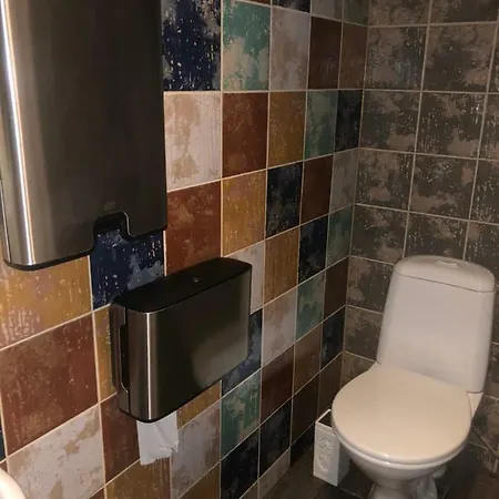 Kadriorg Auberge de jeunesse