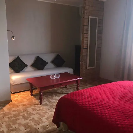 Kadriorg Auberge de jeunesse