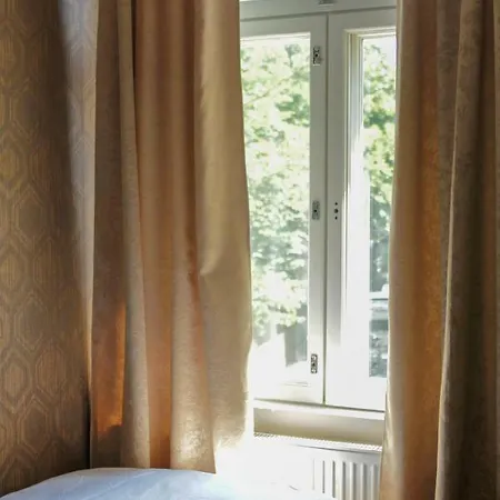 Auberge de jeunesse Kadriorg *