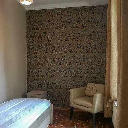 Kadriorg Hostel