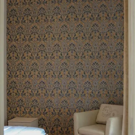 호스텔 Kadriorg