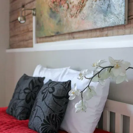 Kadriorg Hostel Tallin