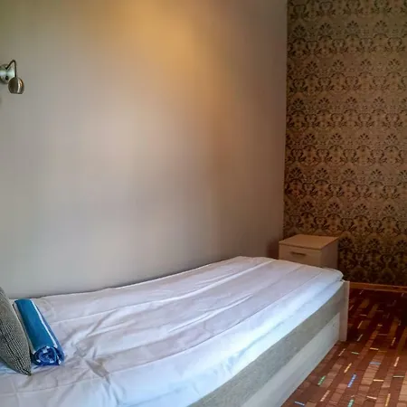 Kadriorg Hostel Tallin