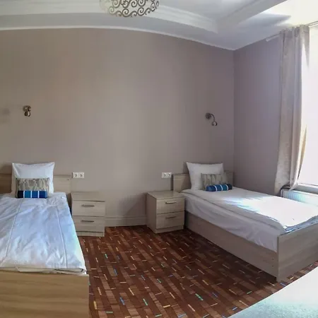 Hostel Kadriorg Tallin