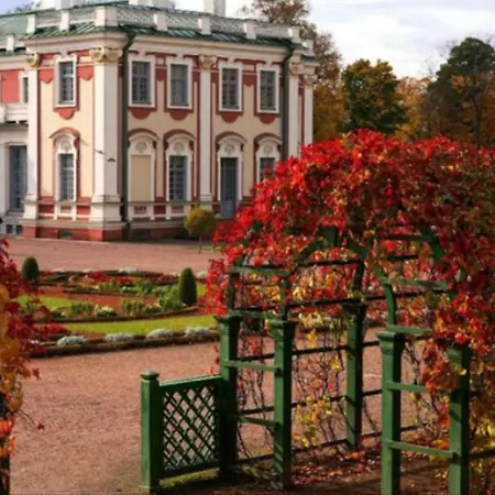 Kadriorg *