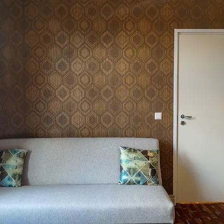 Hostel Kadriorg