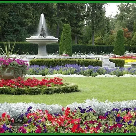 Kadriorg Auberge de jeunesse *