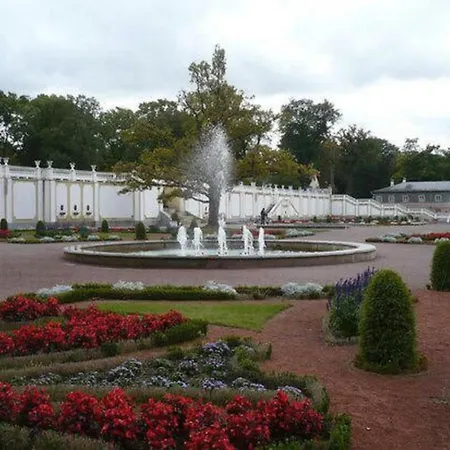 Kadriorg 호스텔 탈린