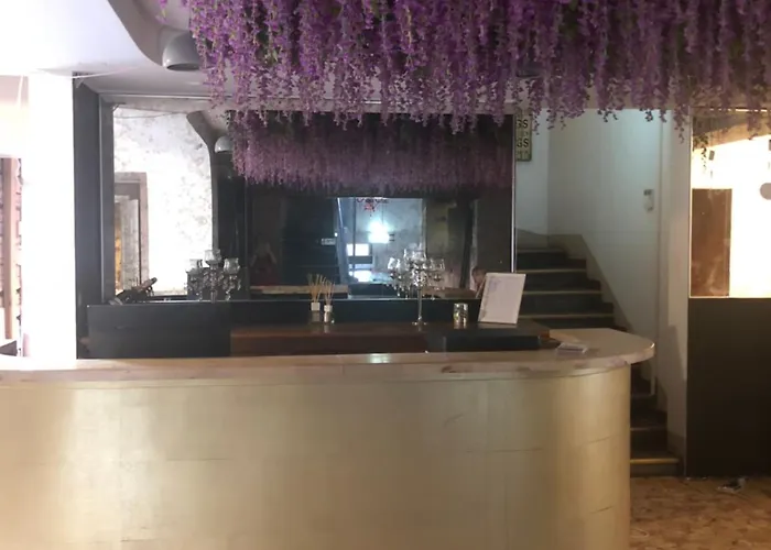 Kadriorg Хостел