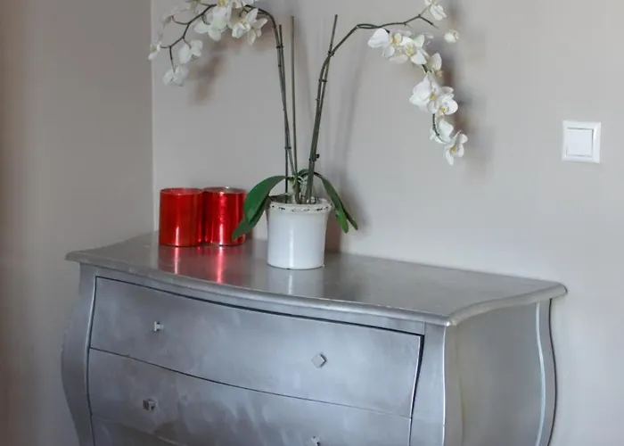 Хостел Kadriorg