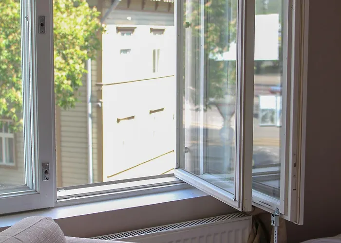 Ostello Kadriorg Reval