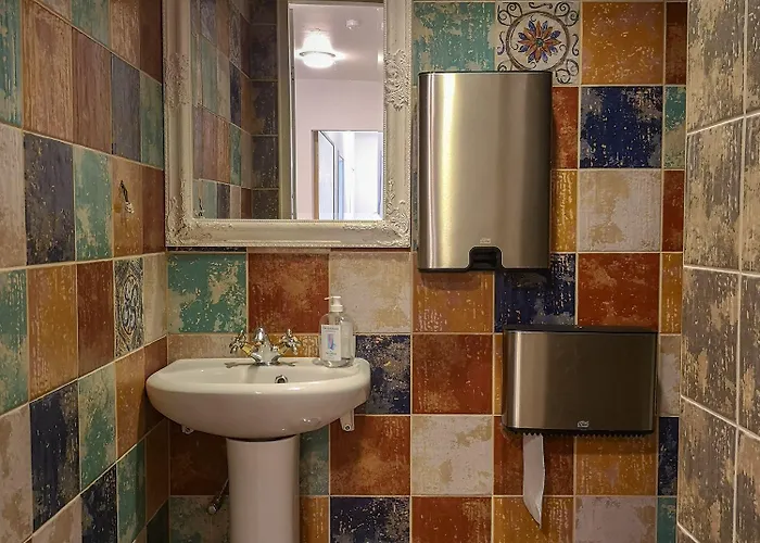 Kadriorg Таллин