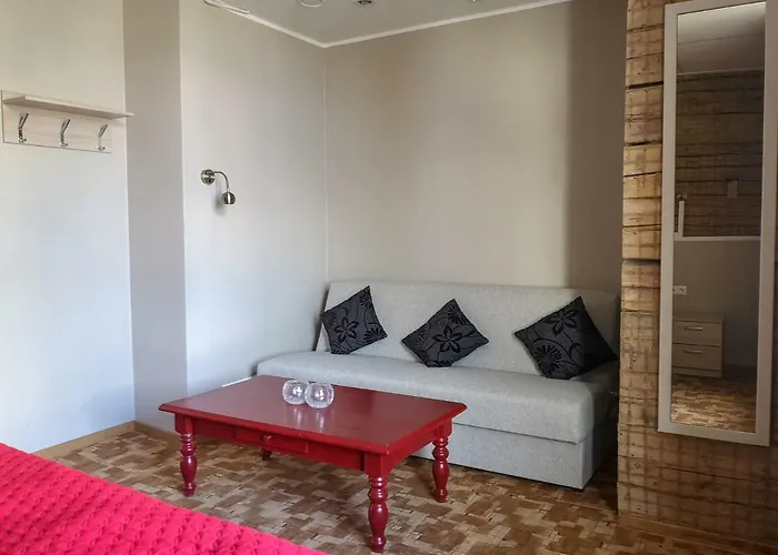 Kadriorg Хостел