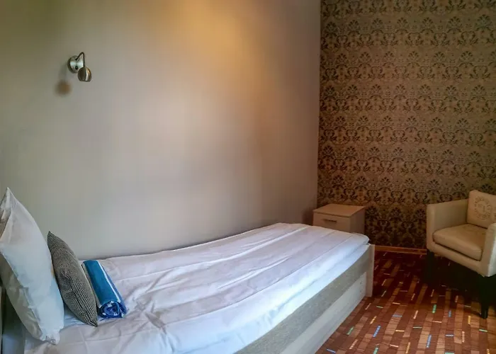 Kadriorg Hostel Tallinn