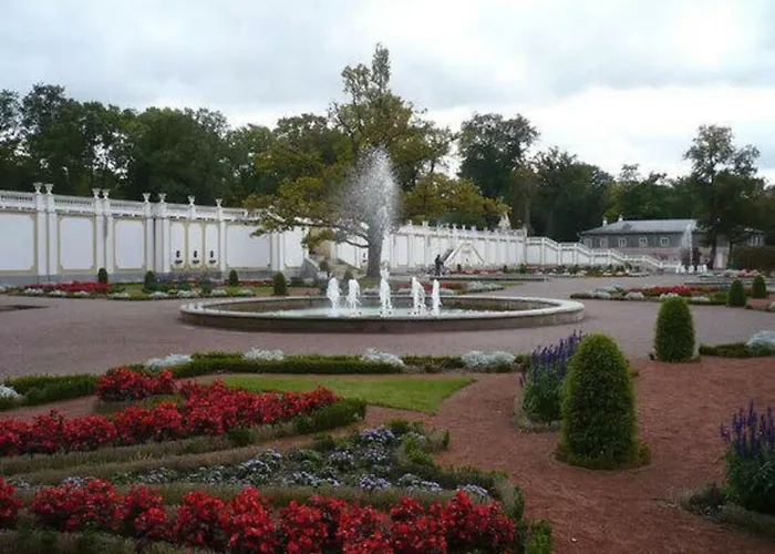 Kadriorg Ostello Reval