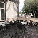 Kadriorg ホステル