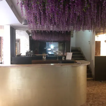 Kadriorg Vandrerhjem