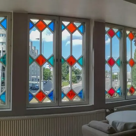 Kadriorg Vandrerhjem *