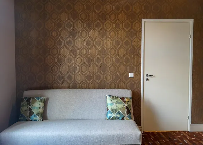 Hostel Kadriorg Reval