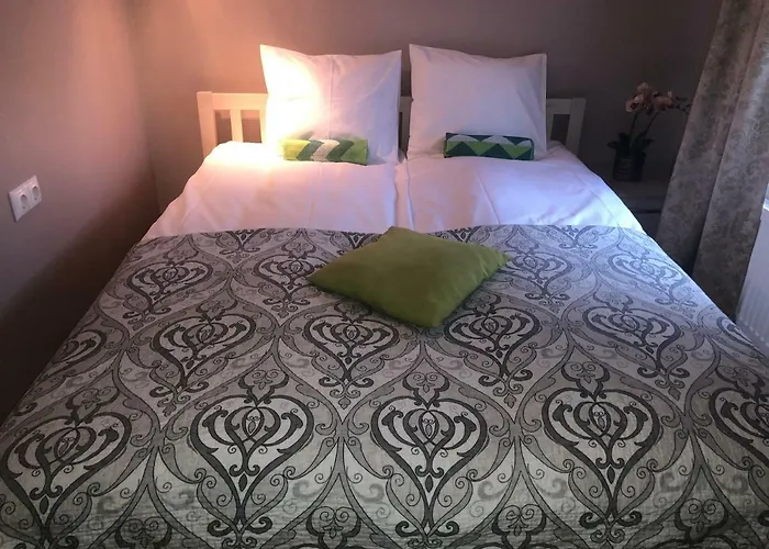 Hostel Kadriorg Reval