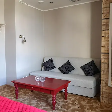 Kadriorg Hostel Tallinn