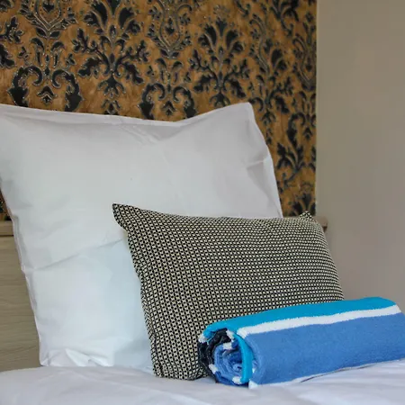 Hostel Kadriorg Tallinn