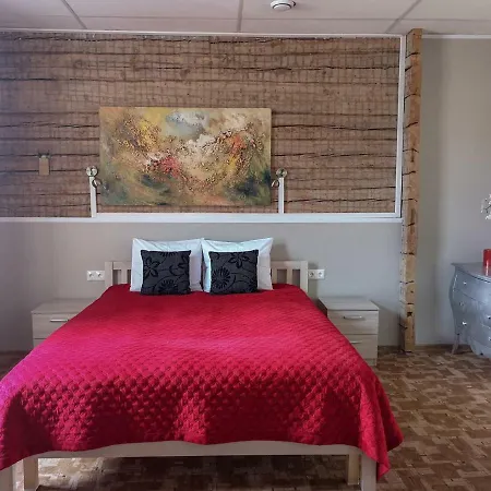 Hostel Kadriorg Tallinn