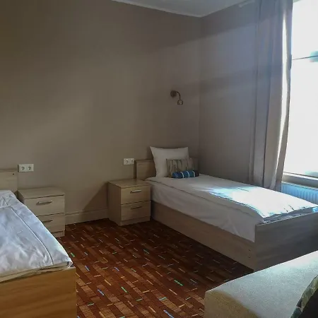 Kadriorg Hostel Tallinn