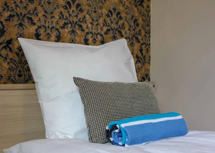 Hostel Kadriorg Tallinn