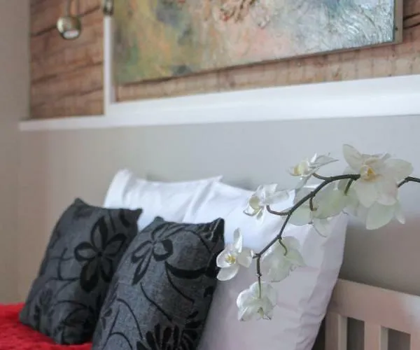 Kadriorg Hostel Tallinn